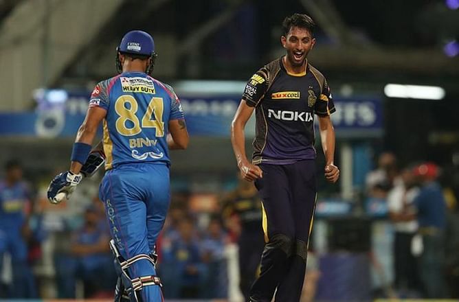 IPL 2019: 3 Unknown pacers who could surprise the league