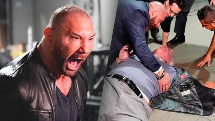 Will Batista return to explain his actions?