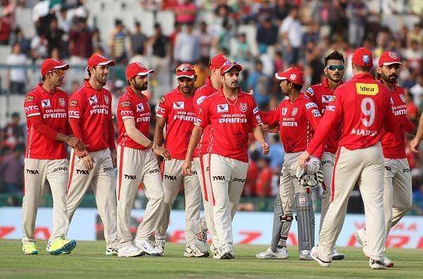 IPL 2019: RR vs KXIP – Predicted Overseas players for Kings XI Punjab