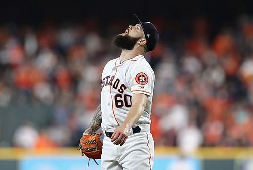 Dallas Keuchel