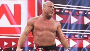 Opinion: EC3 will be the perfect Superstar to retire Kurt Angle at WrestleMania 35