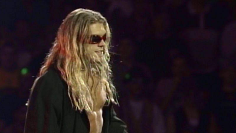 Edge won the Intercontinental title in his hometown, which some have speculated may have been an accident.