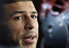 Court reinstates late Aaron Hernandez's murder conviction