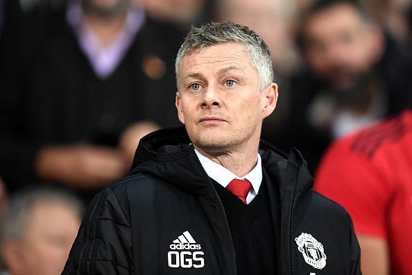 5 ways in which Solskjaer can get Manchester United back to winning ways