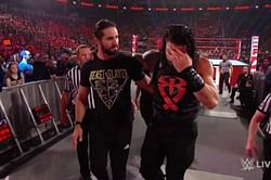The biggest winners and losers of last night's Raw (March 11, 2019)