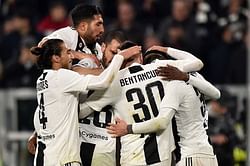 UEFA Champions League 2018-19: 4 things Juventus need to do to beat Atletico Madrid tonight