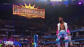 5 things WWE did right on tonight's SmackDown Live