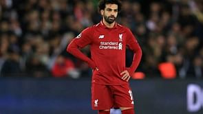 Twitter trolls Liverpool for dropping points against Everton