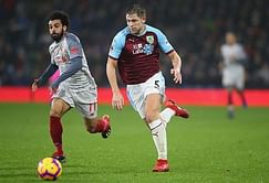 5 Talking points ahead of Liverpool vs Burnley