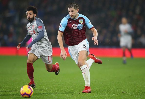 5 Talking points ahead of Liverpool vs Burnley