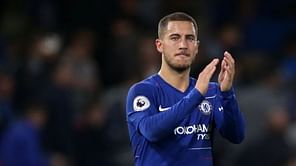 Reports: Former FC Barcelona superstar holds the key to Eden Hazard's Chelsea future