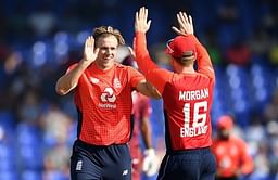 IPL 2019: Three players CSK can bring in as David Willey's replacement
