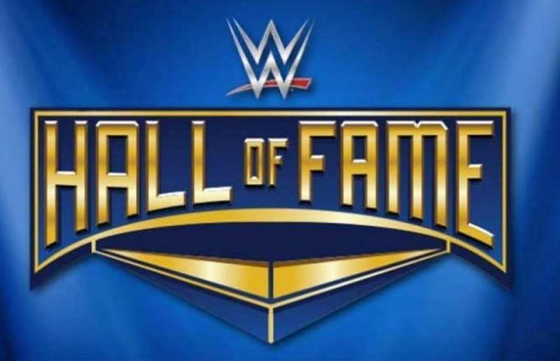 The WWE Hall of Fame