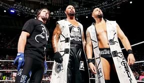 3 WWE Stables that never really took off