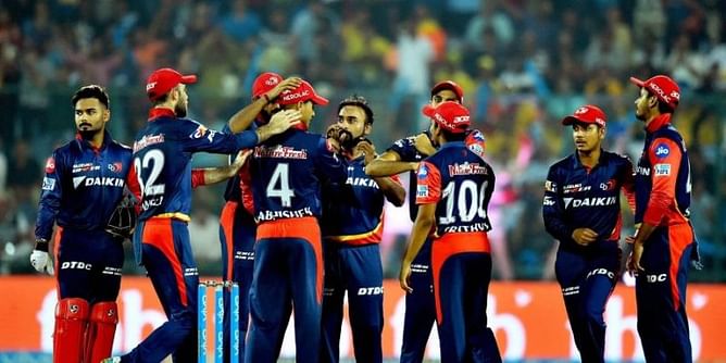 IPL 2019: Delhi Capitals - Team Composition and Analysis