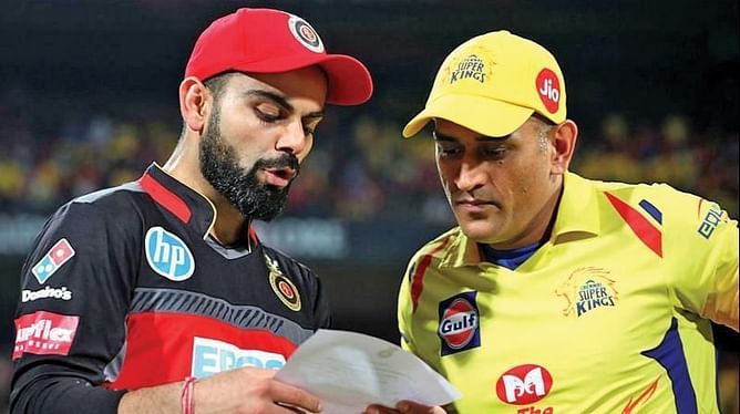 IPL 2019, CSK vs RCB: 3 takeaways from the match