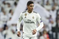 Raphael Varane is one of the premier defenders in the world