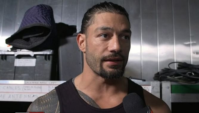 WWE News: Nia Jax reveals incredible backstage reaction to Roman Reigns' WWE return