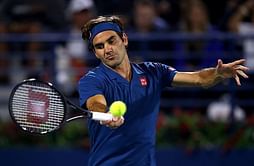 Dubai Tennis Championships: Roger Federer eyes a 100th career title