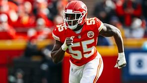 49ers, Chiefs reportedly agree to terms on Ford deal