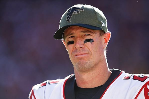 Matt Ryan Net Worth