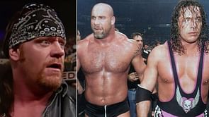 5 WWE legends who can return for one more match