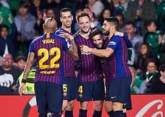 La Liga 2018/2019 - 4 reasons why Barcelona should be wary of Atletico Madrid