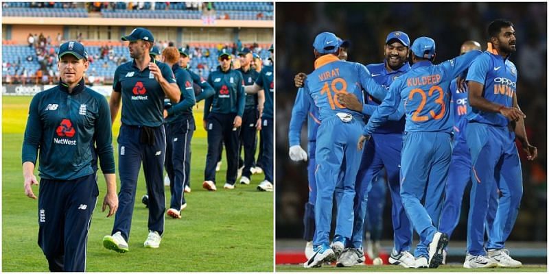 England&#039;s 2-2 series draw in West Indies has given India a chance to usurp the number one ODI ranking