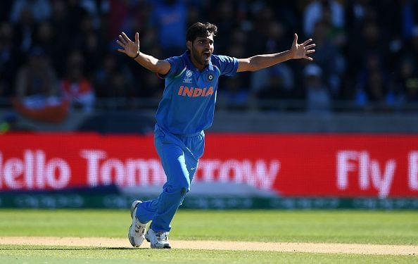 India vs Australia 2019: Has the rest proved costly for Bhuvneshwar Kumar?