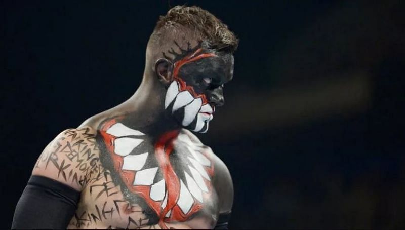 Finn Balor