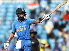 IND vs AUS: भारत ने रोमांचक दूसरे वनडे में ऑस्ट्रेलिया को हराया, 500वीं वनडे जीत हासिल की