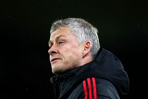 Ole Gunnar Solskjaer will have a lot of things on his mind in the summer