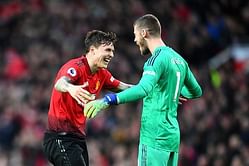 'What a Game' Twitter goes mad as Manchester United defeat Southampton 3-2 at Old Trafford