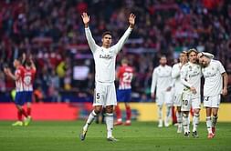 Real Madrid news: Star defender opens up on a potential move to Manchester United.