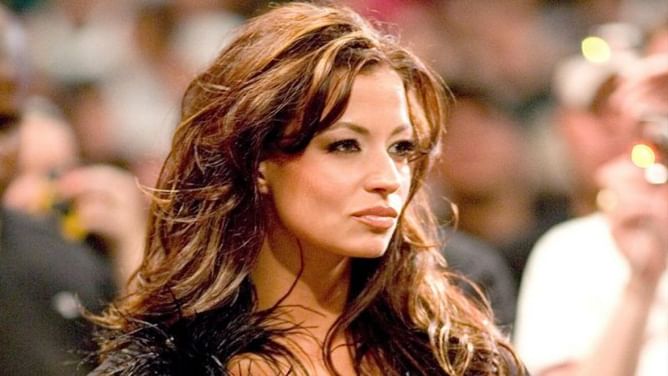“It was falsely promoted, I was never asked to be there" - Candice Michelle on missing WWE RAW Legends Night