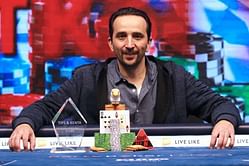 TIPS Winter Edition: Liad Greenberg Wins Europe High Roller; Main Event Reaches Final Day