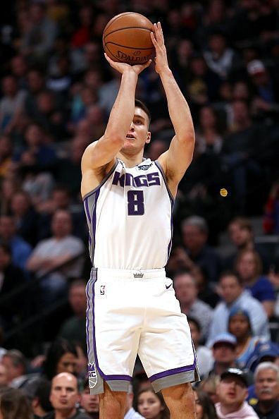 Sacramento Kings young star has been struggling of late