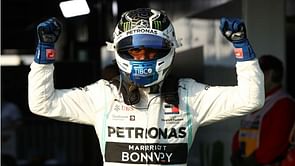 F1 2019: What we learned from Australian Grand Prix