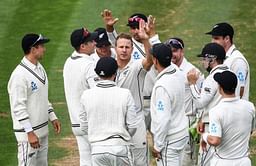 NZ vs BAN: दूसरे टेस्ट में न्यूजीलैंड ने बांग्लादेश को एक पारी और 12 रन से हराया