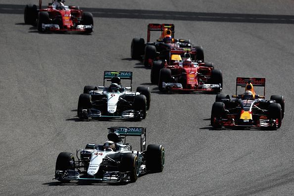 F1 Preview: What to expect from teams and drivers in 2019