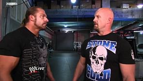 4 legendary Triple H rivalries that never featured at WrestleMania