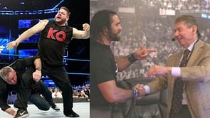 3 Former NXT Champions Vince McMahon loves and 3 he doesn't