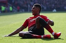 Twitter explodes as Manchester United defeat Watford 2-1 at Old Trafford