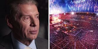 WWE News: Major backstage concern regarding WrestleMania 35