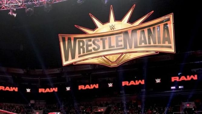 WWE News: WWE hype injured Superstar's return ahead of WrestleMania (Video)