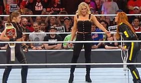 Unpopular Opinion: WWE has ruined the hottest feud of 2019