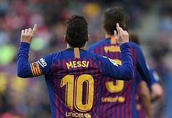 Lionel Messi news: Albiceleste star makes LaLiga history; matches Real Madrid legend's incredible win record