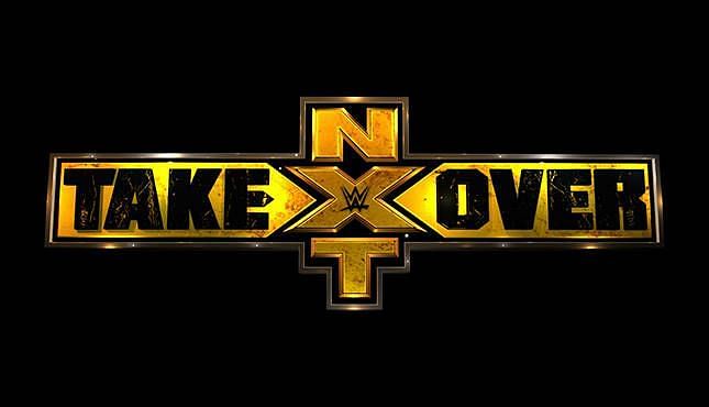 NXT Takeover: New York is coming up.