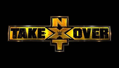NXT Takeover: New York is coming up.