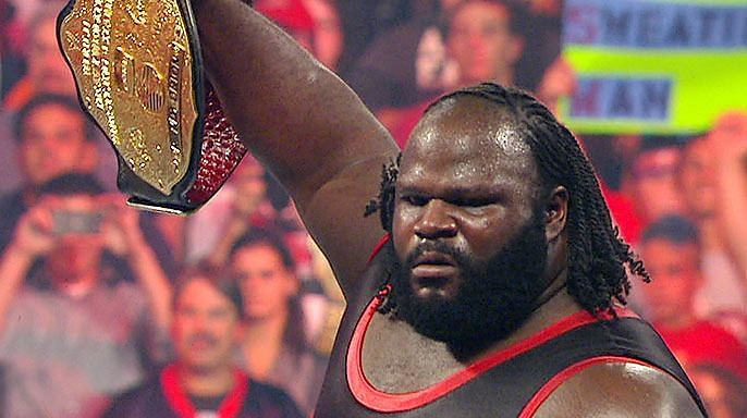 The World&#039;s Strongest Man became the WWE World Heavyweight Champion in 2011.